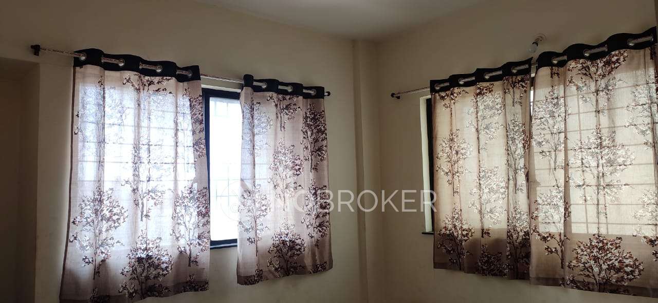 Shared Room for Male In 1 BHK  In Rosewood Park Wagholi In Wagholi