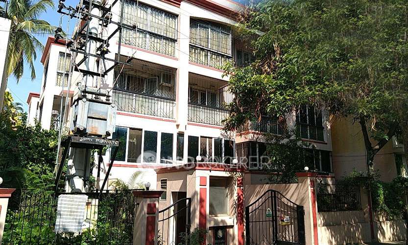 2 BHK Flat In Prerana Apartments for Rent  In Malleshwaram