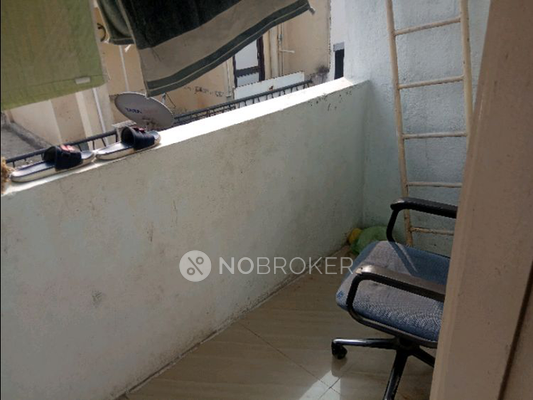 1 RK Flat In Mengade Home for Rent In Karve Nagar