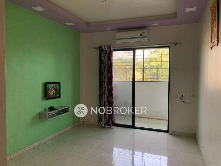 1 BHK Flat In Chintamani Gardens for Rent  In Chintamani Gardens