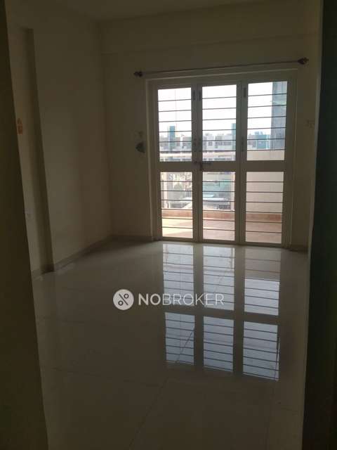 1 BHK Flat In Sai Hira Classique for Rent  In Moshi Gaon, Moshi