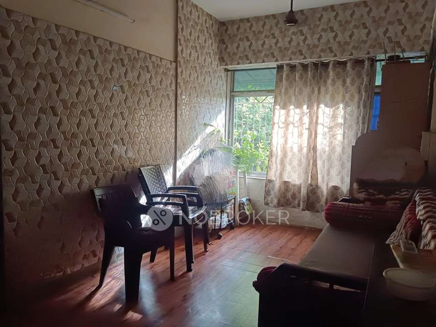 1 BHK Flat In Prithvi Vandan Cooperative Housing Society For Sale  In Lower Parel