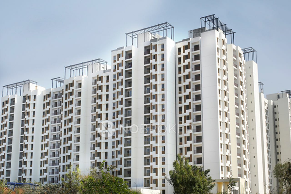 2 BHK Flat In Ideal Homes Twp for Rent  In Rr Nagar