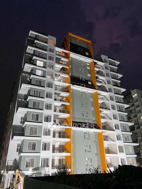 2 BHK Flat In Savali Saffron for Rent  In Savali Saffron