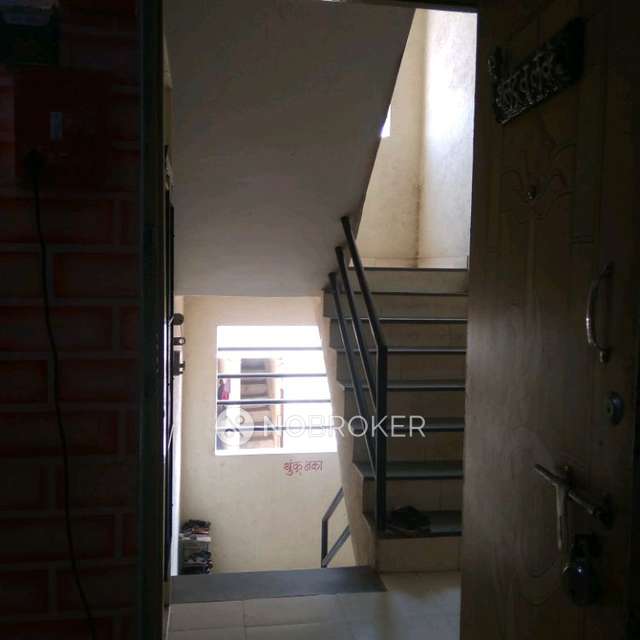 1 BHK Flat In More Heights For Sale  In Shewalewadi