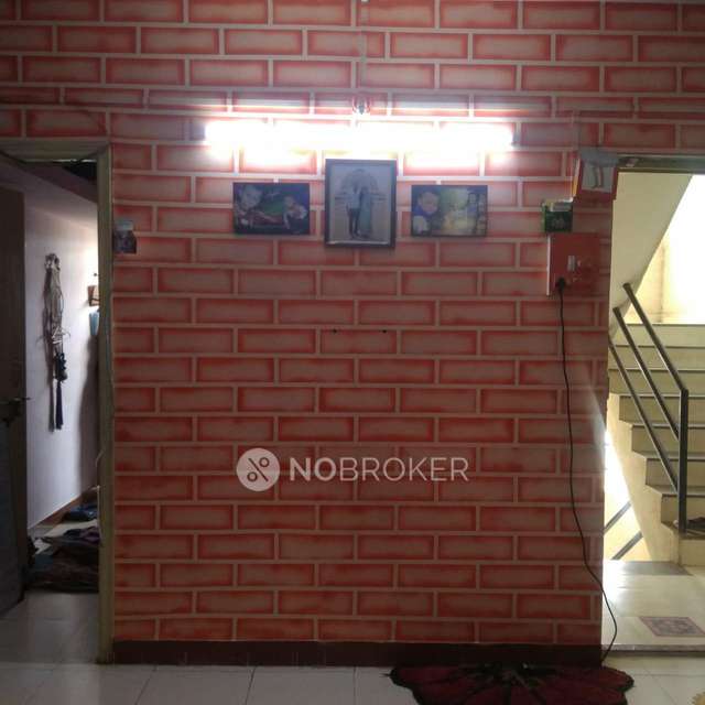 1 BHK Flat In More Heights For Sale  In Shewalewadi