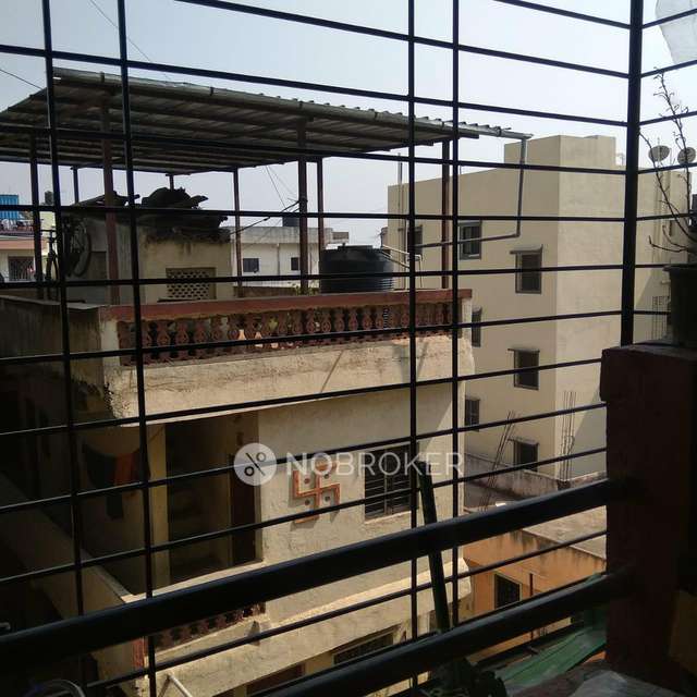 1 BHK Flat In More Heights For Sale  In Shewalewadi