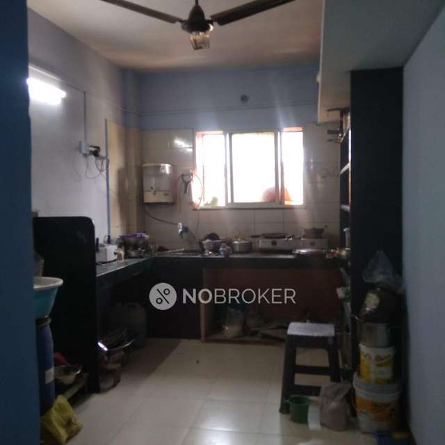 1 BHK Flat In More Heights For Sale  In Shewalewadi