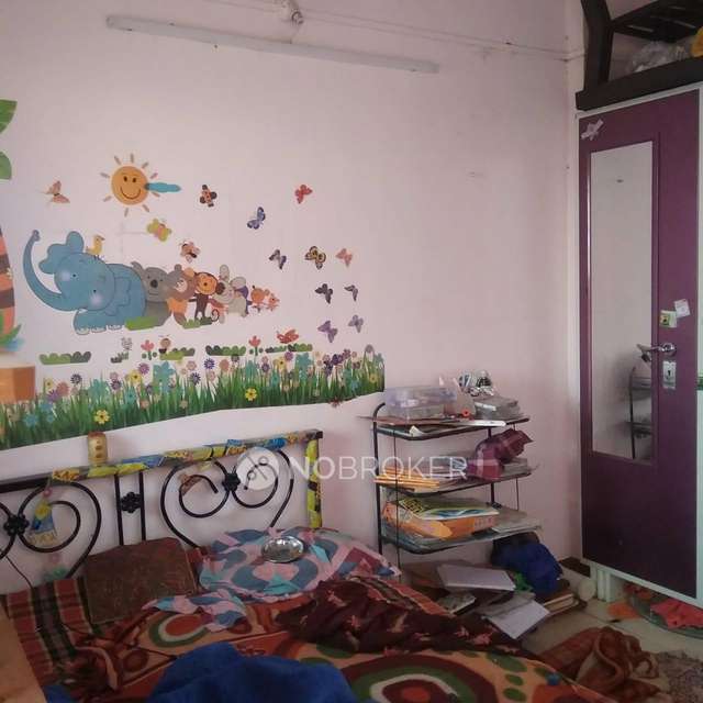 1 BHK Flat In More Heights For Sale  In Shewalewadi