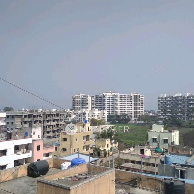 1 BHK Flat In More Heights For Sale  In Shewalewadi