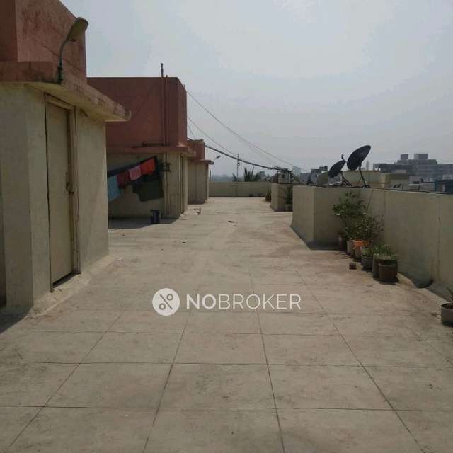 1 BHK Flat In More Heights For Sale  In Shewalewadi