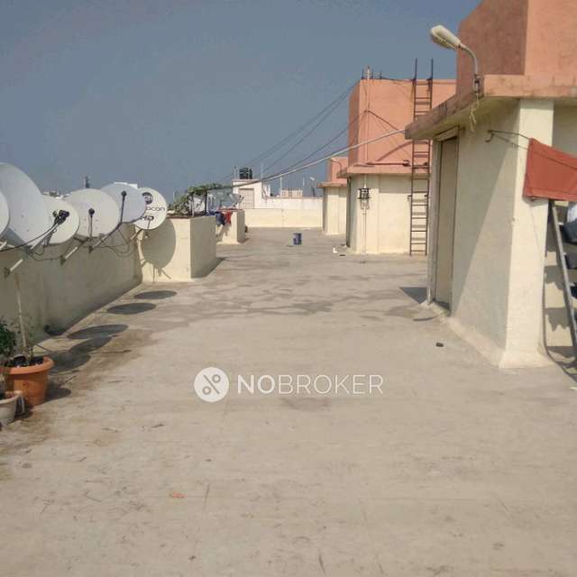 1 BHK Flat In More Heights For Sale  In Shewalewadi