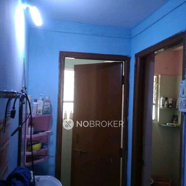 1 BHK Flat In More Heights For Sale  In Shewalewadi