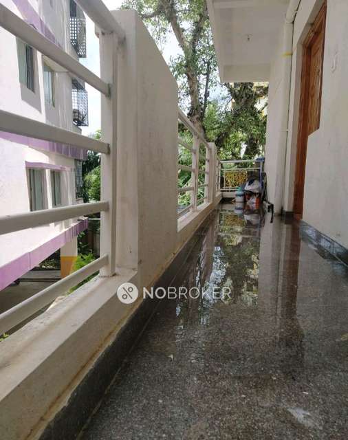 1 BHK Flat for Rent  In Bilekahalli