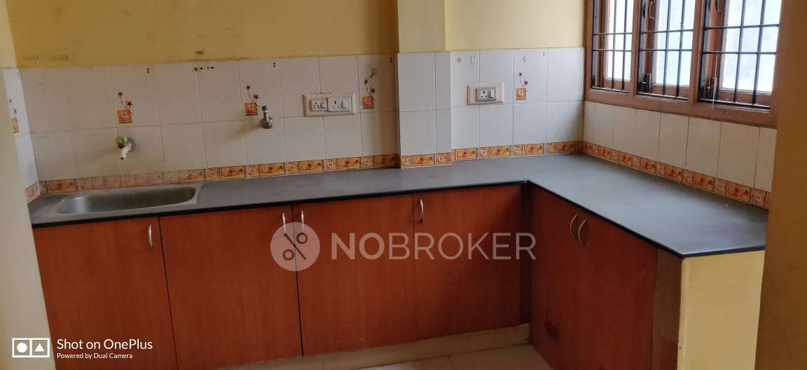 3 BHK Flat In Ananya Apartments for Rent  In Gerugambakkam