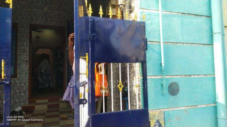 3 BHK House for Rent  In Mangadu