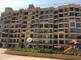 1 BHK Flat In Kohinoor Castles For Sale  In Dattanagar