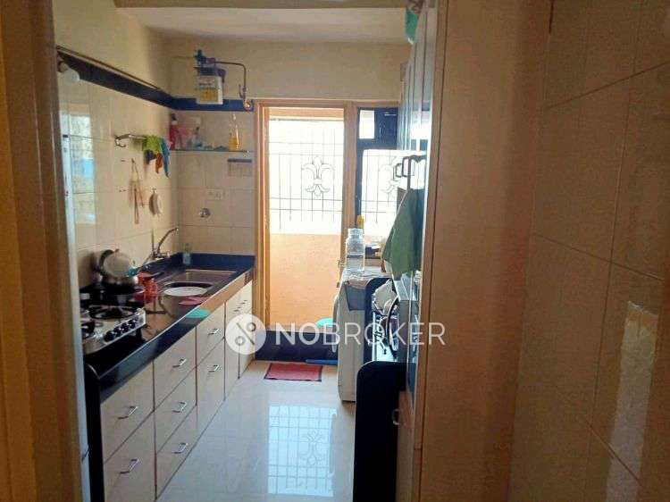 1 BHK Flat In Sundew Chs For Sale  In Powai