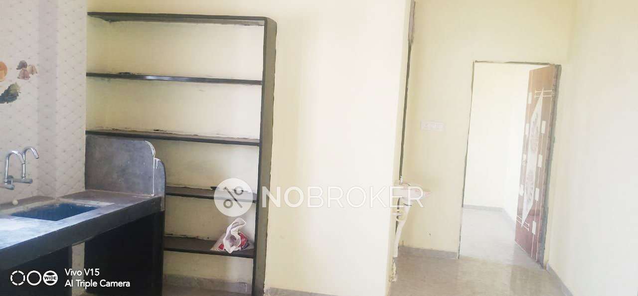 1 BHK Flat In Shripati Collony ,whalekarwadi , Chinchwad for Rent  In Walhekarwadi