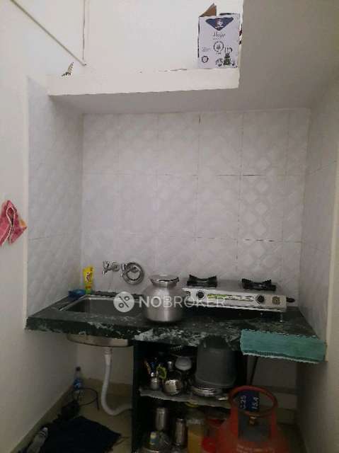 1 BHK House for Rent  In Jai Jawan Nagar Masjid