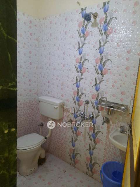 1 BHK House for Rent  In Jai Jawan Nagar Masjid