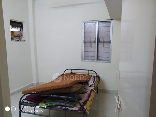 1 BHK Flat In Anantha Krupa For Sale  In Dhankwadi