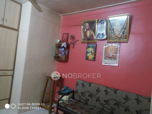 1 BHK Flat In Anantha Krupa For Sale  In Dhankwadi
