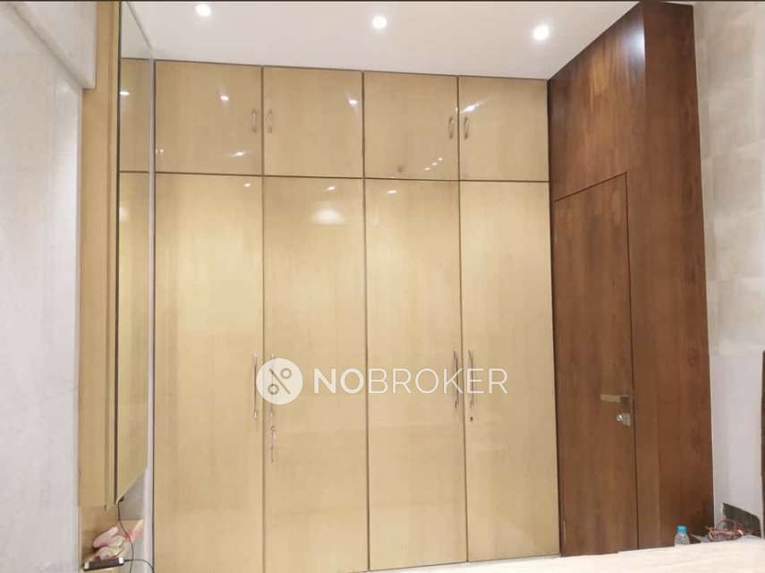 3 BHK Flat In New Shreeniketan Building For Sale  In Malabar Hill