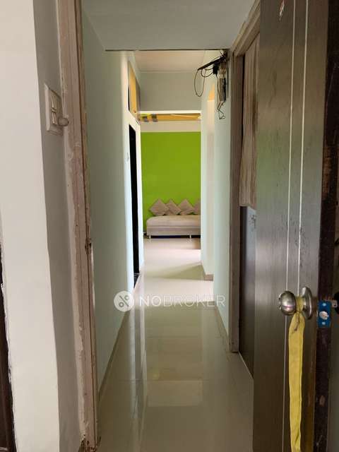 1 BHK Flat In Grand Square For Sale  In  Thane West