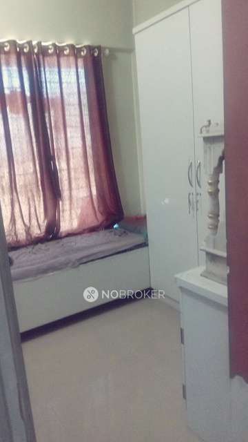 1 BHK Flat In Grand Square For Sale  In  Thane West