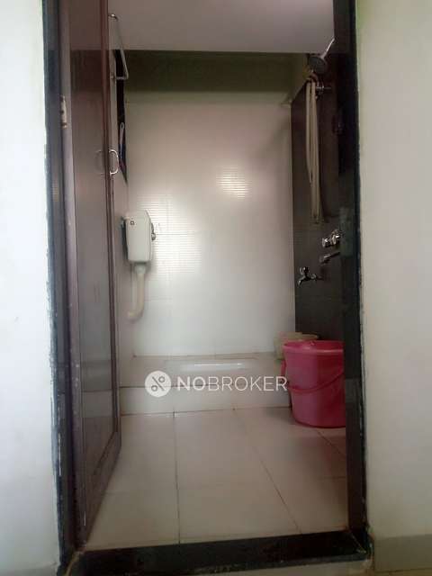 1 BHK Flat In Grand Square For Sale  In  Thane West