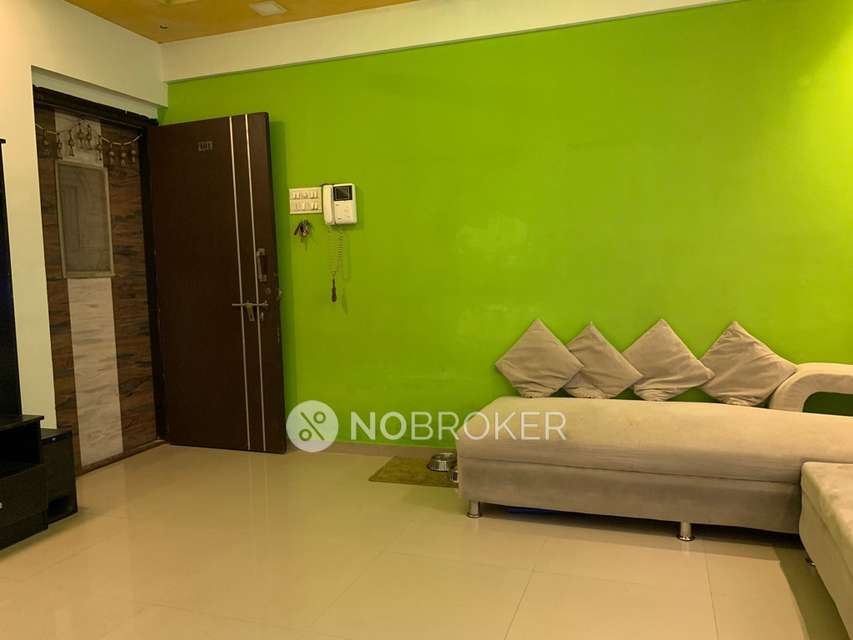 1 BHK Flat In Grand Square For Sale  In  Thane West