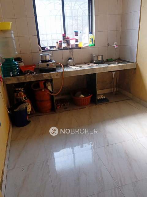 1 RK Flat In Shubham Aparment For Sale  In Nalasopara West