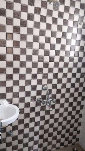 1 BHK Flat In Greenwood Estate Phase 2 For Sale  In Panvel