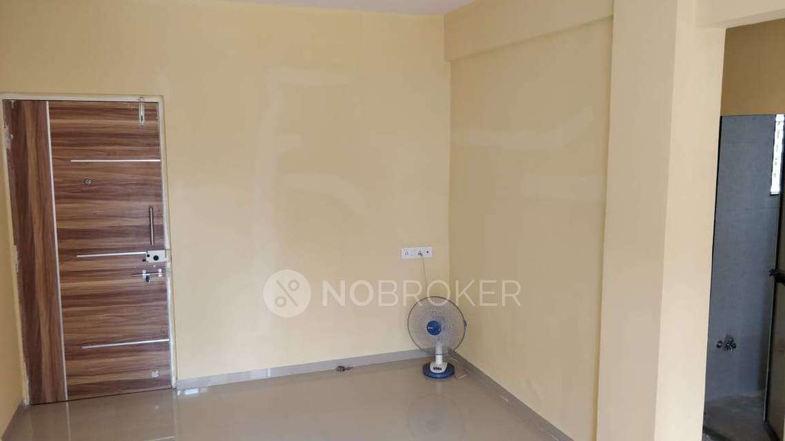 1 BHK Flat In Greenwood Estate Phase 2 For Sale  In Panvel