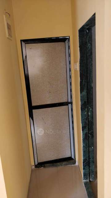 1 BHK Flat In Greenwood Estate Phase 2 For Sale  In Panvel