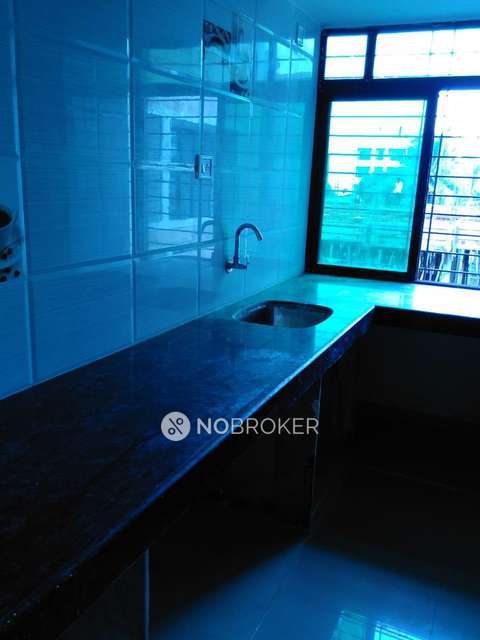 1 BHK Flat In Marvel Kshipra  For Sale  In Karjat