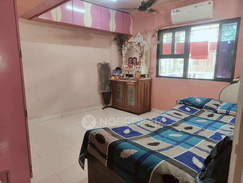 2 BHK Flat In Om Shiv Parvati Chs. For Sale  In Kalwa