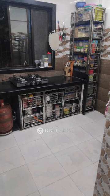 2 BHK Flat In Om Shiv Parvati Chs. For Sale  In Kalwa