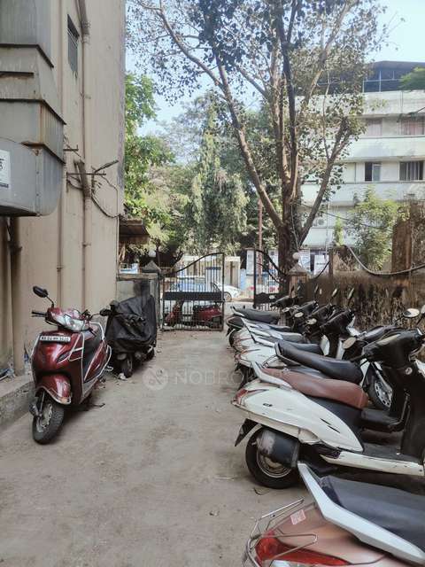 2 BHK Flat In Om Shiv Parvati Chs. For Sale  In Kalwa