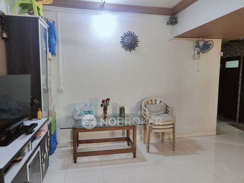 2 BHK Flat In Om Shiv Parvati Chs. For Sale  In Kalwa