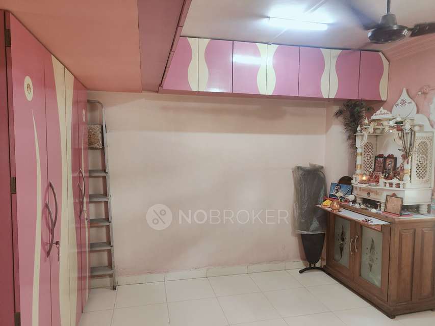 2 BHK Flat In Om Shiv Parvati Chs. For Sale  In Kalwa