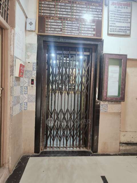 2 BHK Flat In Om Shiv Parvati Chs. For Sale  In Kalwa