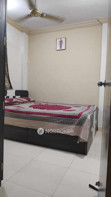2 BHK Flat In Om Shiv Parvati Chs. For Sale  In Kalwa