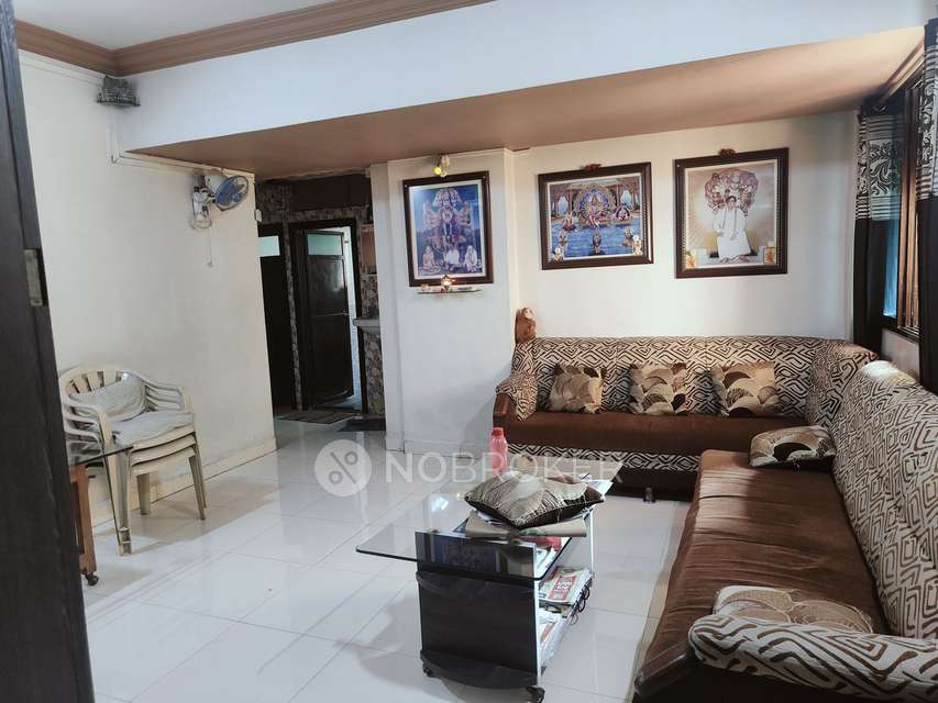 2 BHK Flat In Om Shiv Parvati Chs. For Sale  In Kalwa