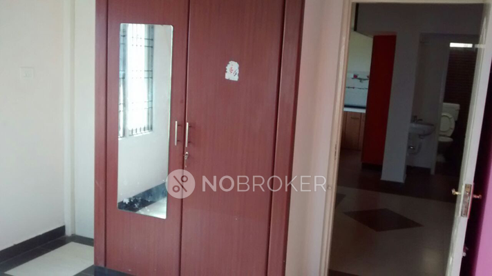 2 BHK Flat In Jesper  Flats   for Rent  In Velachery
