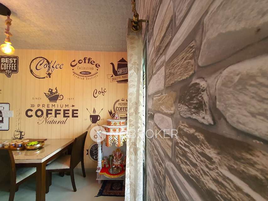 2 BHK Flat In Elegants Orchid For Sale  In Akshaya Nagar