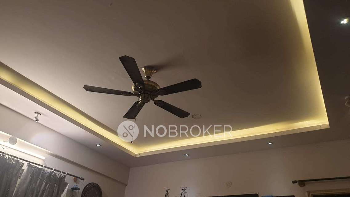 2 BHK Flat In Elegants Orchid For Sale  In Akshaya Nagar