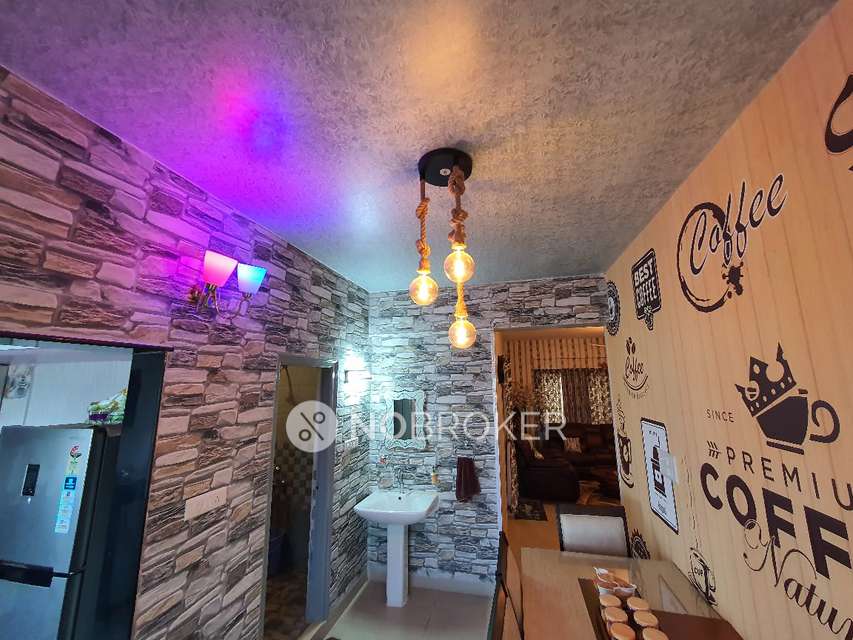 2 BHK Flat In Elegants Orchid For Sale  In Akshaya Nagar