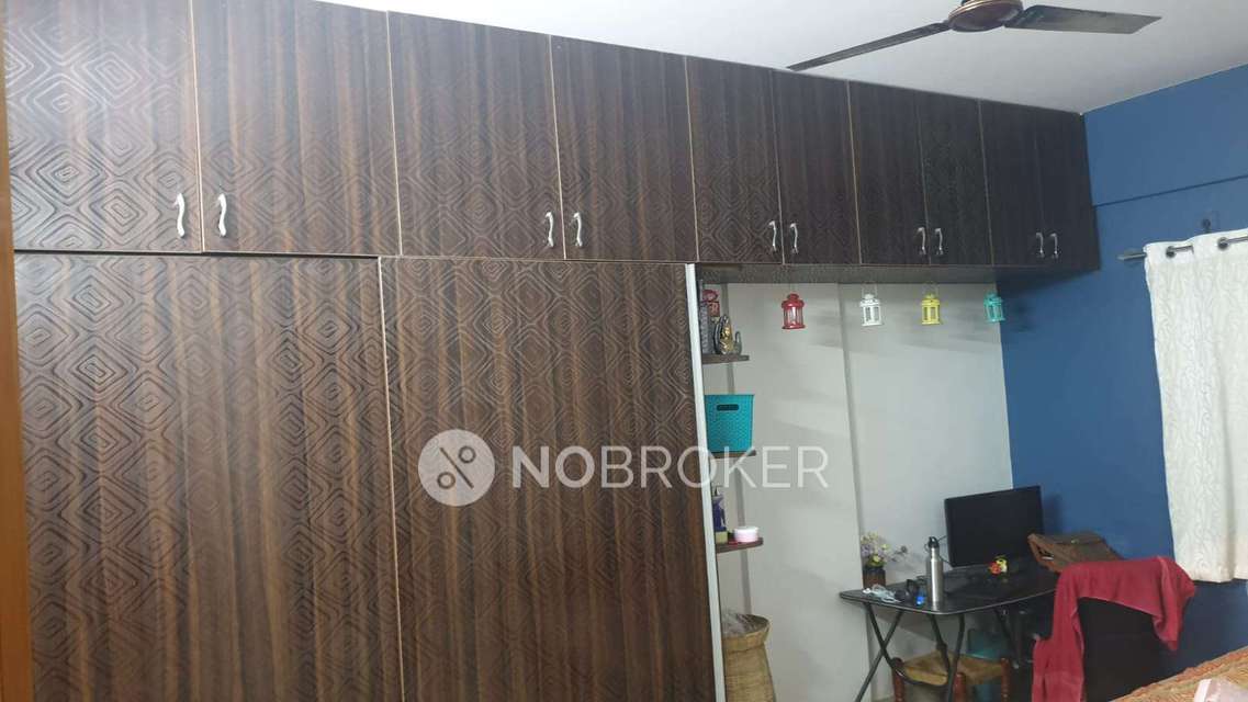 2 BHK Flat In Elegants Orchid For Sale  In Akshaya Nagar